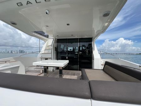 Galeon 550 Fly image