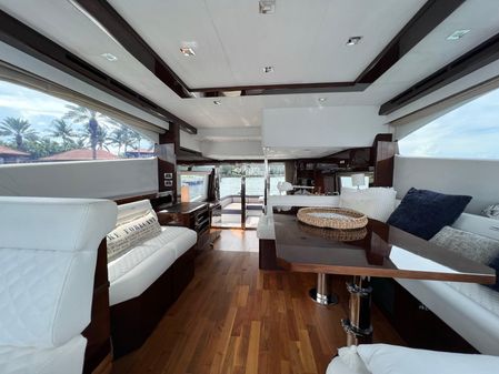 Galeon 550 Fly image