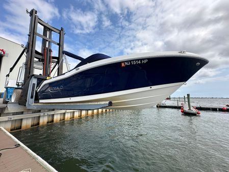 Robalo R207-DUAL-CONSOLE image