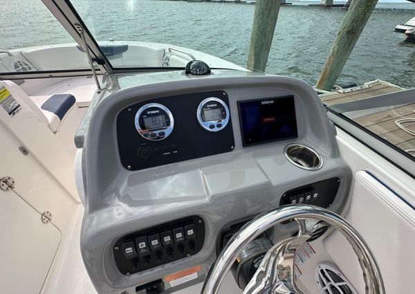 Robalo R207-DUAL-CONSOLE image