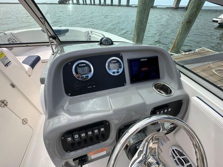 Robalo R207-DUAL-CONSOLE image