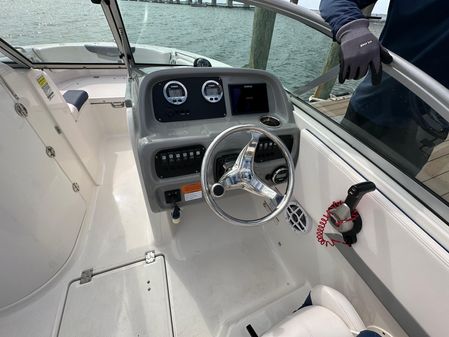 Robalo R207-DUAL-CONSOLE image