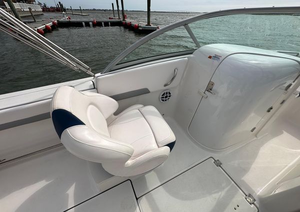 Robalo R207-DUAL-CONSOLE image