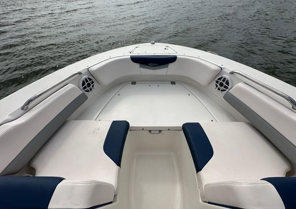 Robalo R207-DUAL-CONSOLE image