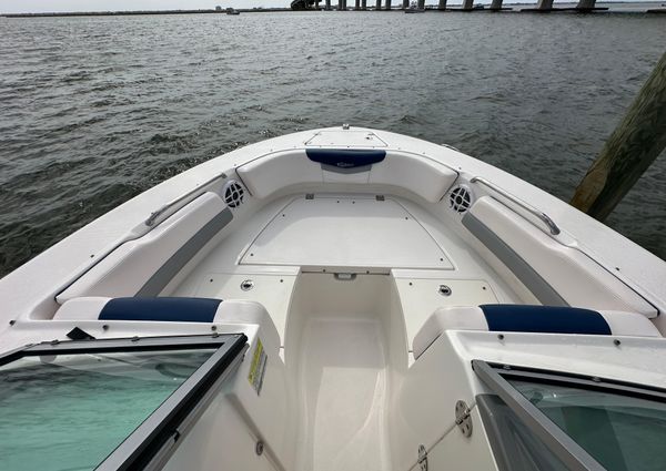 Robalo R207-DUAL-CONSOLE image