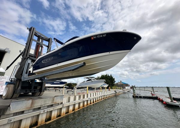 Robalo R207-DUAL-CONSOLE image