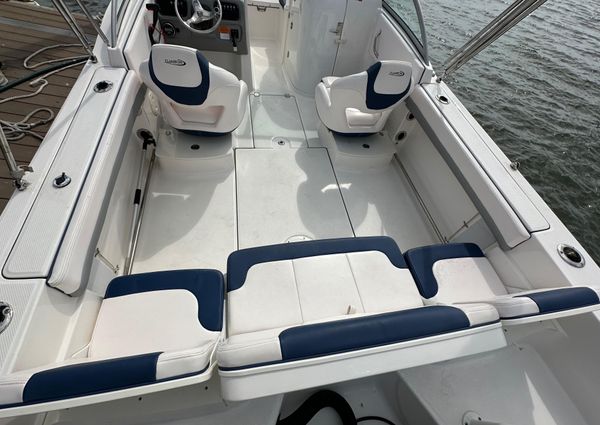 Robalo R207-DUAL-CONSOLE image