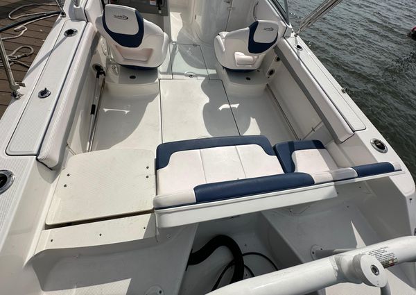 Robalo R207-DUAL-CONSOLE image