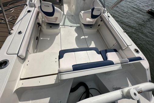 Robalo R207-DUAL-CONSOLE image