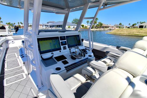 Invincible 40 Catamaran image