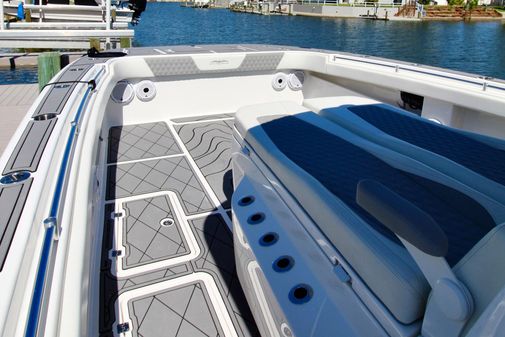 Invincible 40 Catamaran image