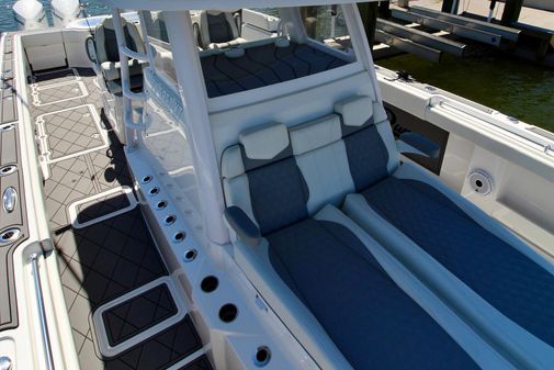 Invincible 40 Catamaran image