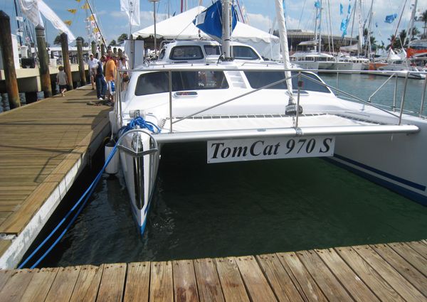 Tomcat 970-S image
