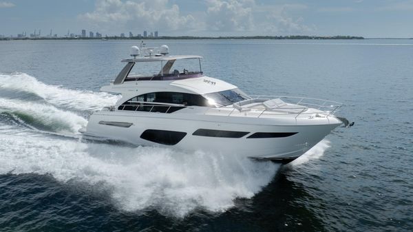 Princess F70