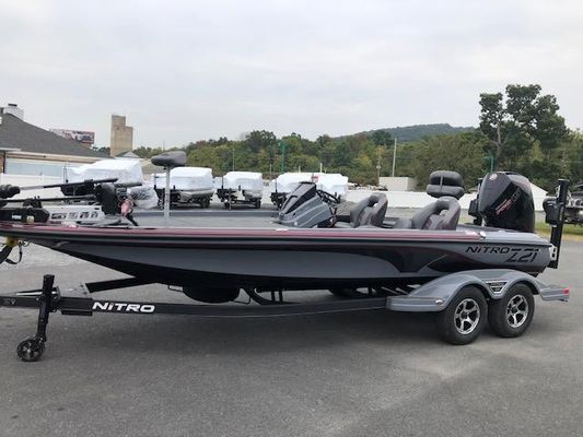 Nitro Z21 Pro - main image