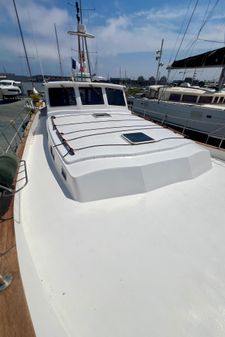 Menorquin Yacht 160 image