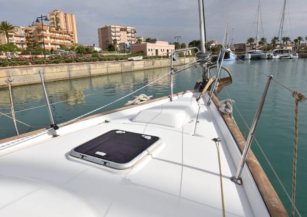 Beneteau OCEANIS-473 image