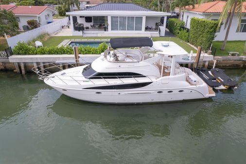 Meridian 459 Motoryacht image