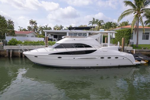 Meridian 459 Motoryacht image