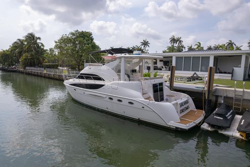 Meridian 459 Motoryacht image