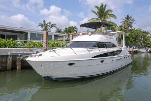 Meridian 459 Motoryacht image