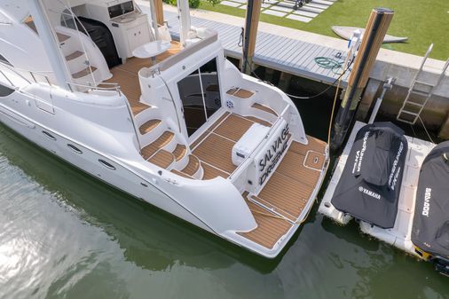 Meridian 459 Motoryacht image