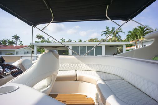 Meridian 459 Motoryacht image