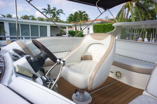 Meridian 459 Motoryacht image