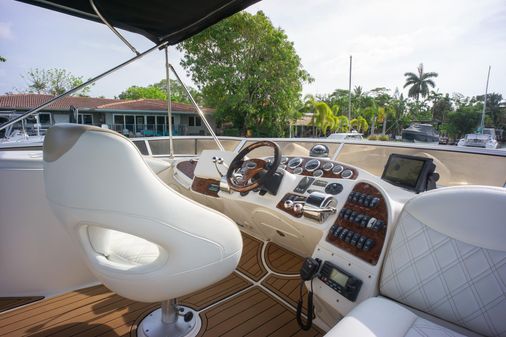 Meridian 459 Motoryacht image