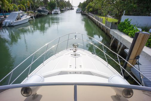 Meridian 459 Motoryacht image