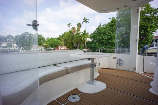 Meridian 459 Motoryacht image