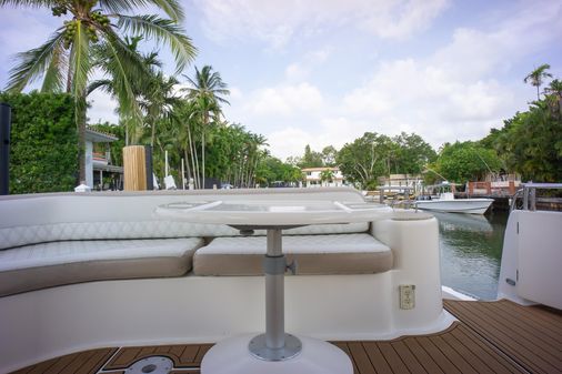 Meridian 459 Motoryacht image