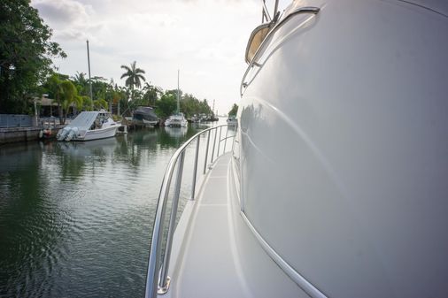 Meridian 459 Motoryacht image