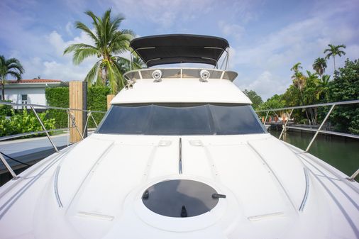 Meridian 459 Motoryacht image