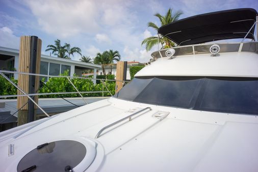 Meridian 459 Motoryacht image