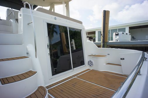 Meridian 459 Motoryacht image