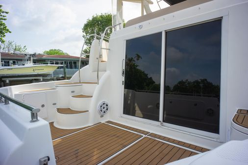 Meridian 459 Motoryacht image