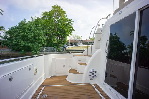 Meridian 459 Motoryacht image