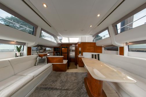 Meridian 459 Motoryacht image