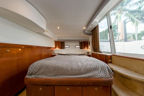 Meridian 459 Motoryacht image