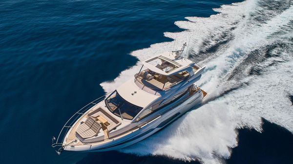 Sunseeker Manhattan 66