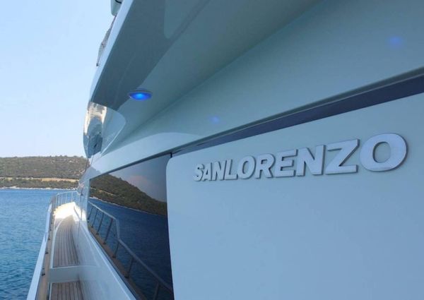 Sanlorenzo SL72 image