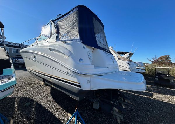 Sea-ray 300-SUNDANCER image