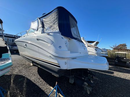 Sea-ray 300-SUNDANCER image