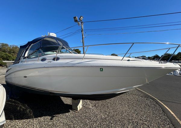 Sea-ray 300-SUNDANCER image