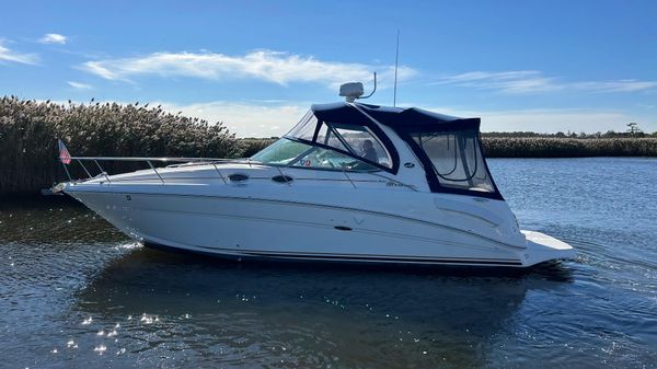 Sea Ray 300 Sundancer 