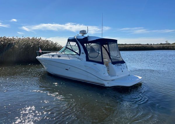 Sea-ray 300-SUNDANCER image