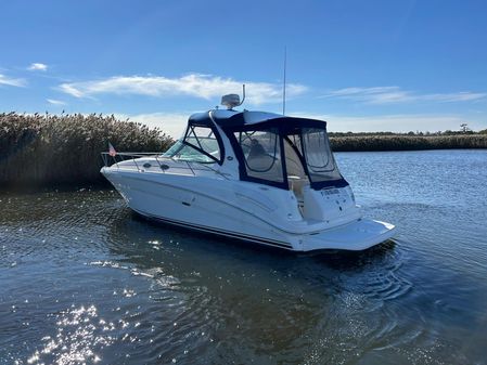 Sea-ray 300-SUNDANCER image