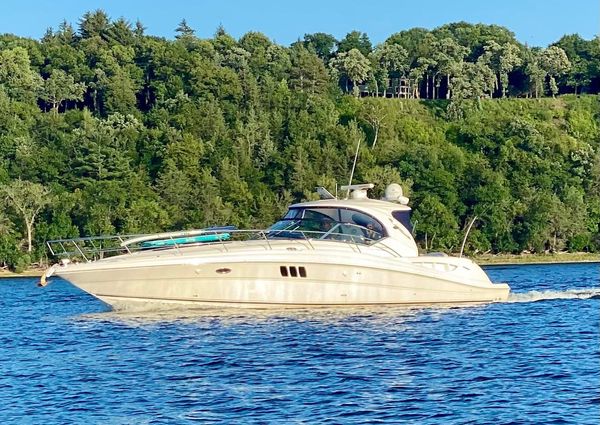 Sea Ray 44 Sundancer image