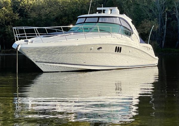 Sea Ray 44 Sundancer image